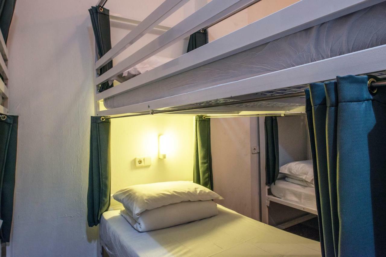 Vandrerhjem Safestay Gothic Barcelona